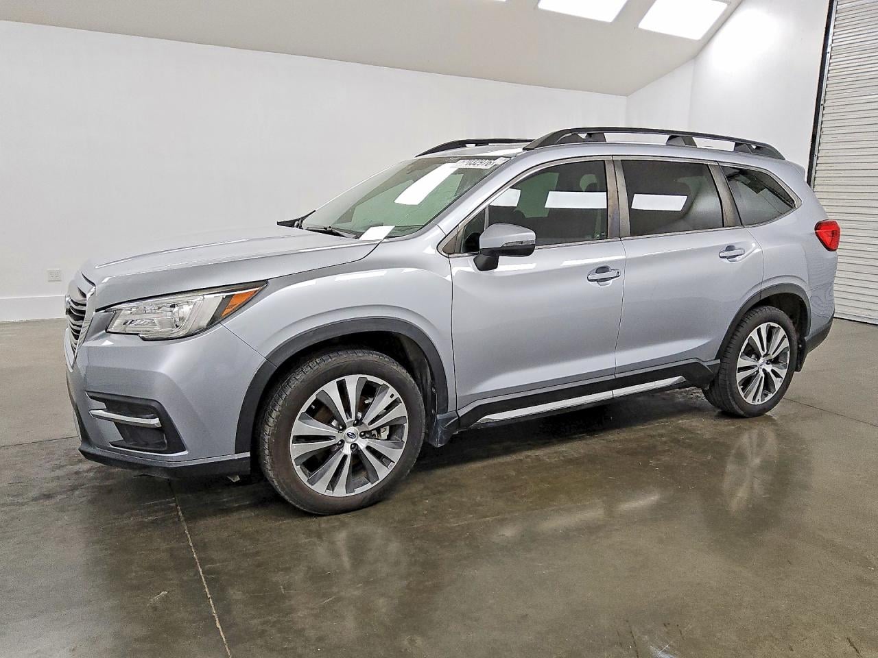 2020 SUBARU ASCENT LIMITED | 4S4WMAPD1L3451157 | UPCARS