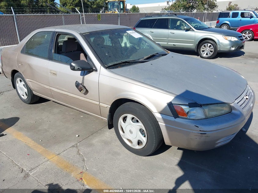1998 TOYOTA CAMRY LE V6 | 4T1BF22K5WU055946 | UPCARS