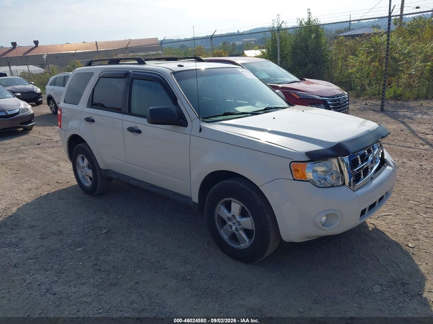 2009 FORD ESCAPE XLT | 1FMCU93G79KC80950 | UPCARS