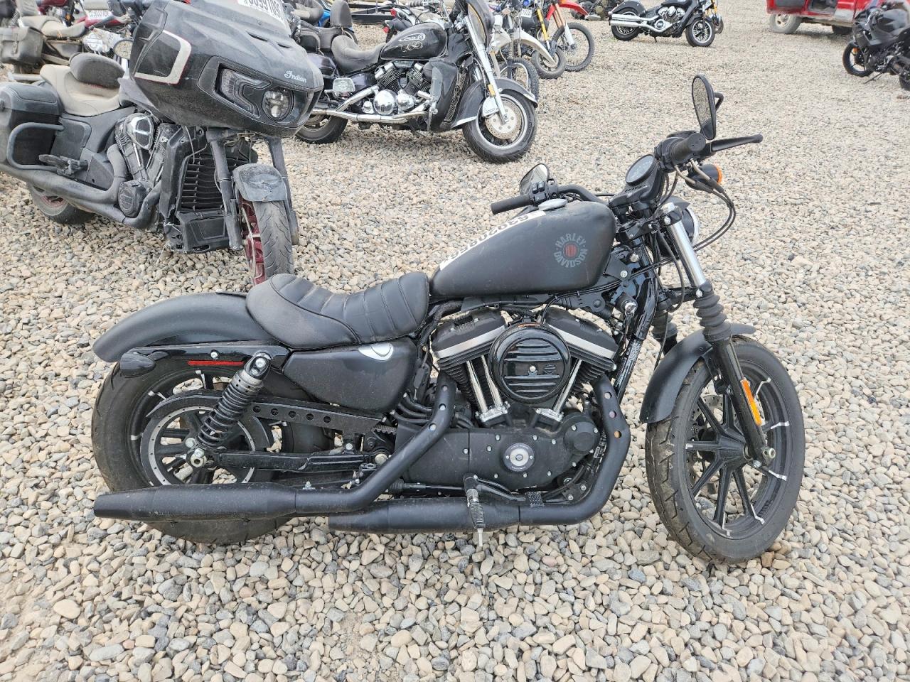 2020 HARLEY-DAVIDSON XL N | 1HD4LE214LB432254 | UPCARS