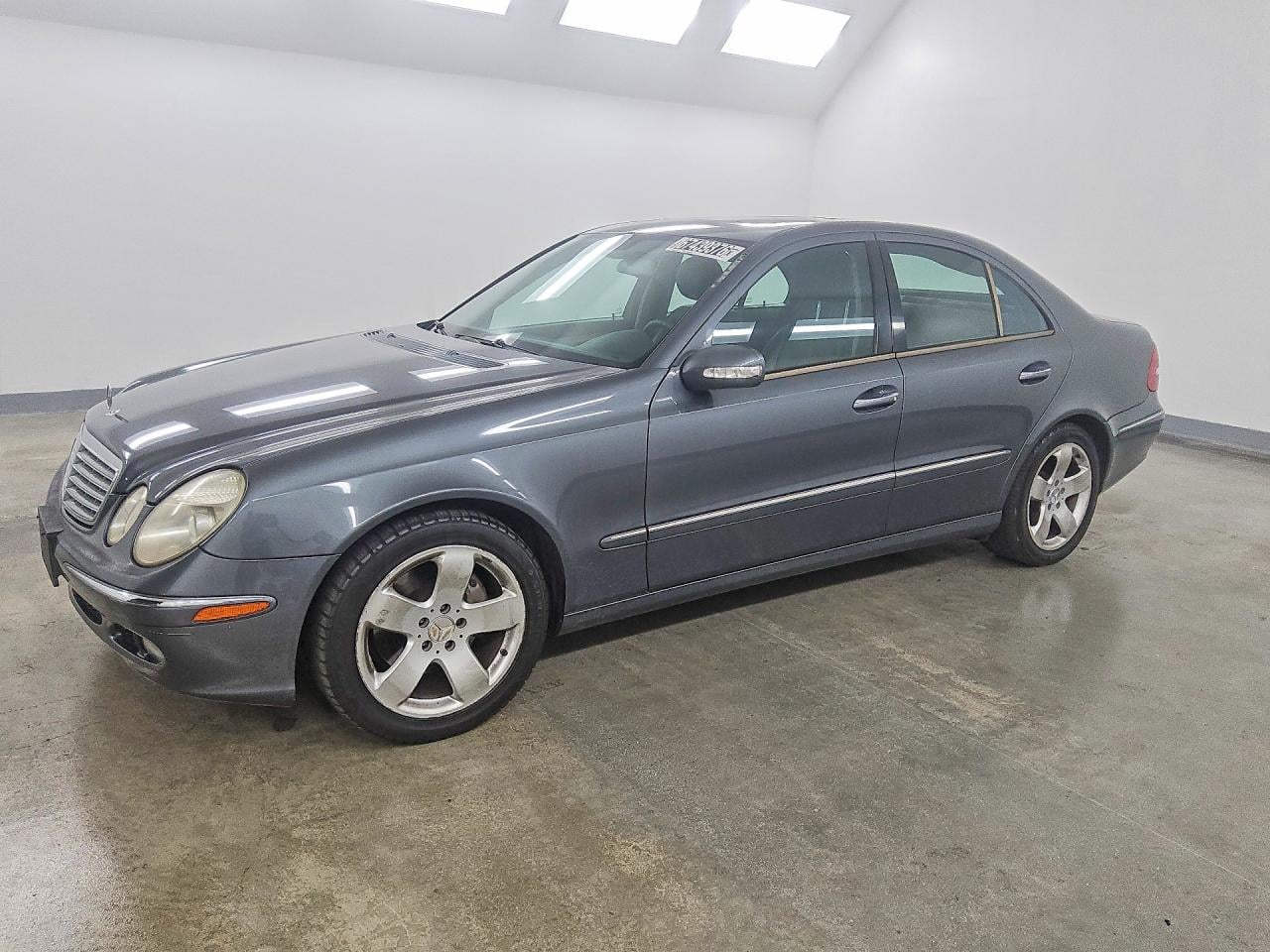 2006 MERCEDES-BENZ E-CLASS 500 | WDBUF70J86A813282 | UPCARS