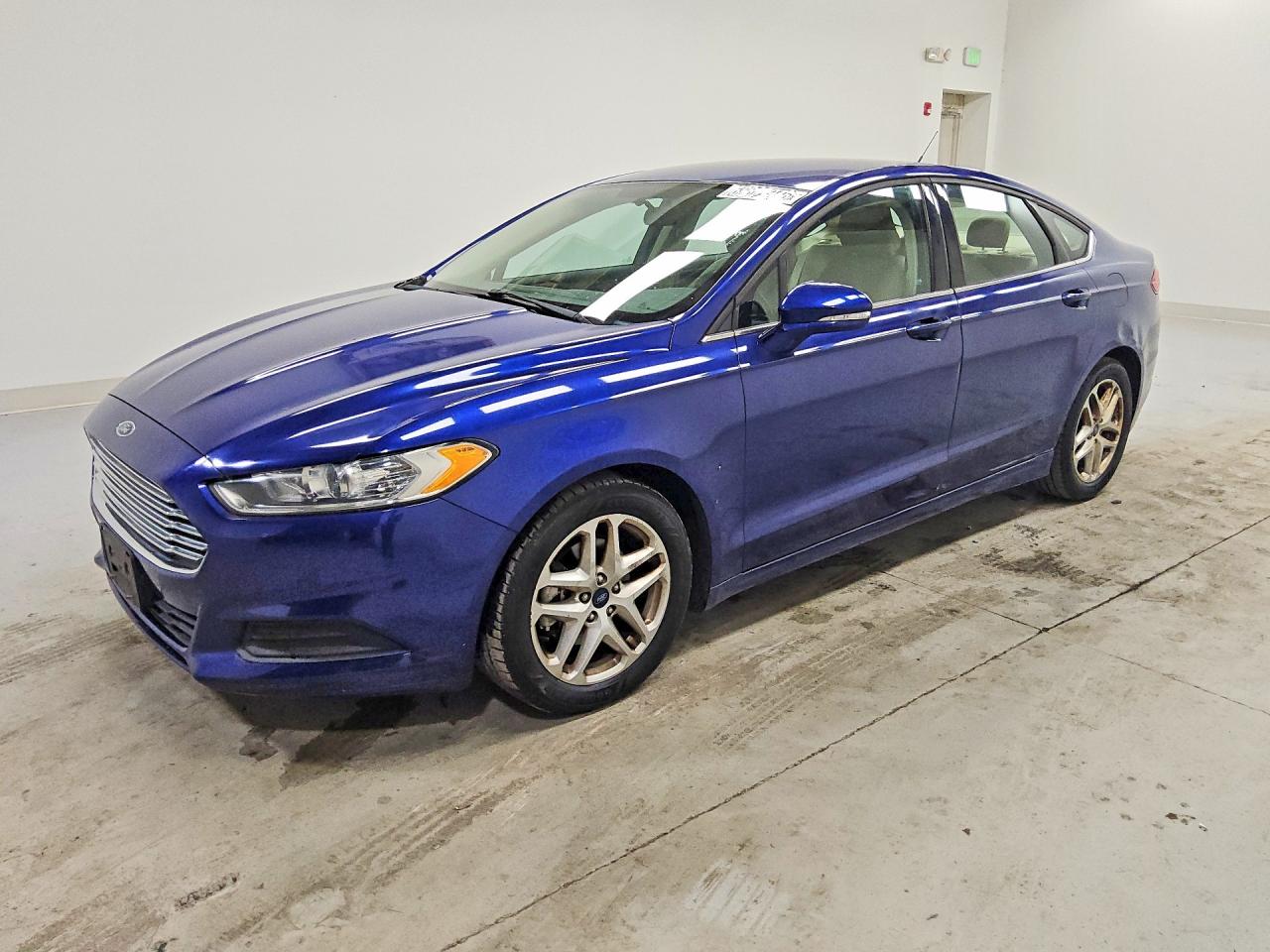 2015 FORD FUSION SE | 1FA6P0HD0F5116488 | UPCARS