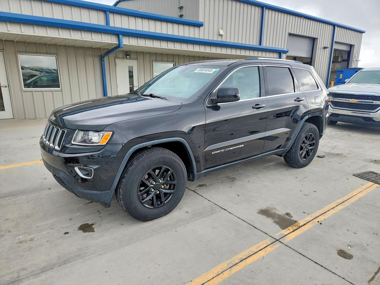 2016 JEEP CHEROKEE LAREDO | 1C4RJFAG9GC388101 | UPCARS
