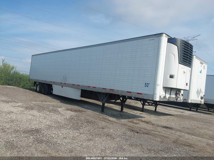 2016 WABASH NATIONAL CORP CORP | 1JJV532B3HL006450 | UPCARS