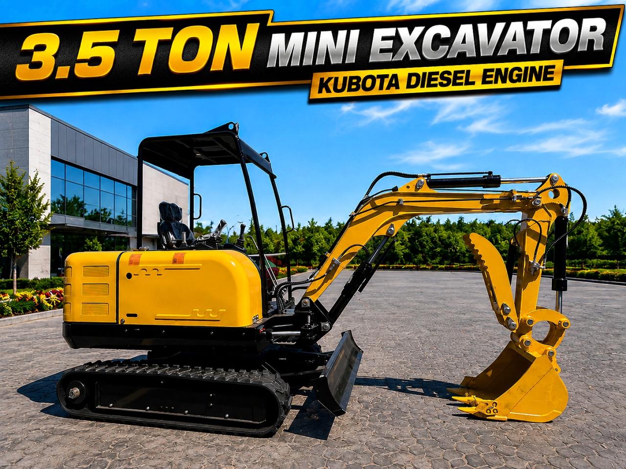 2026 OTHERS 3.5 TON M | 3810466 | UPCARS