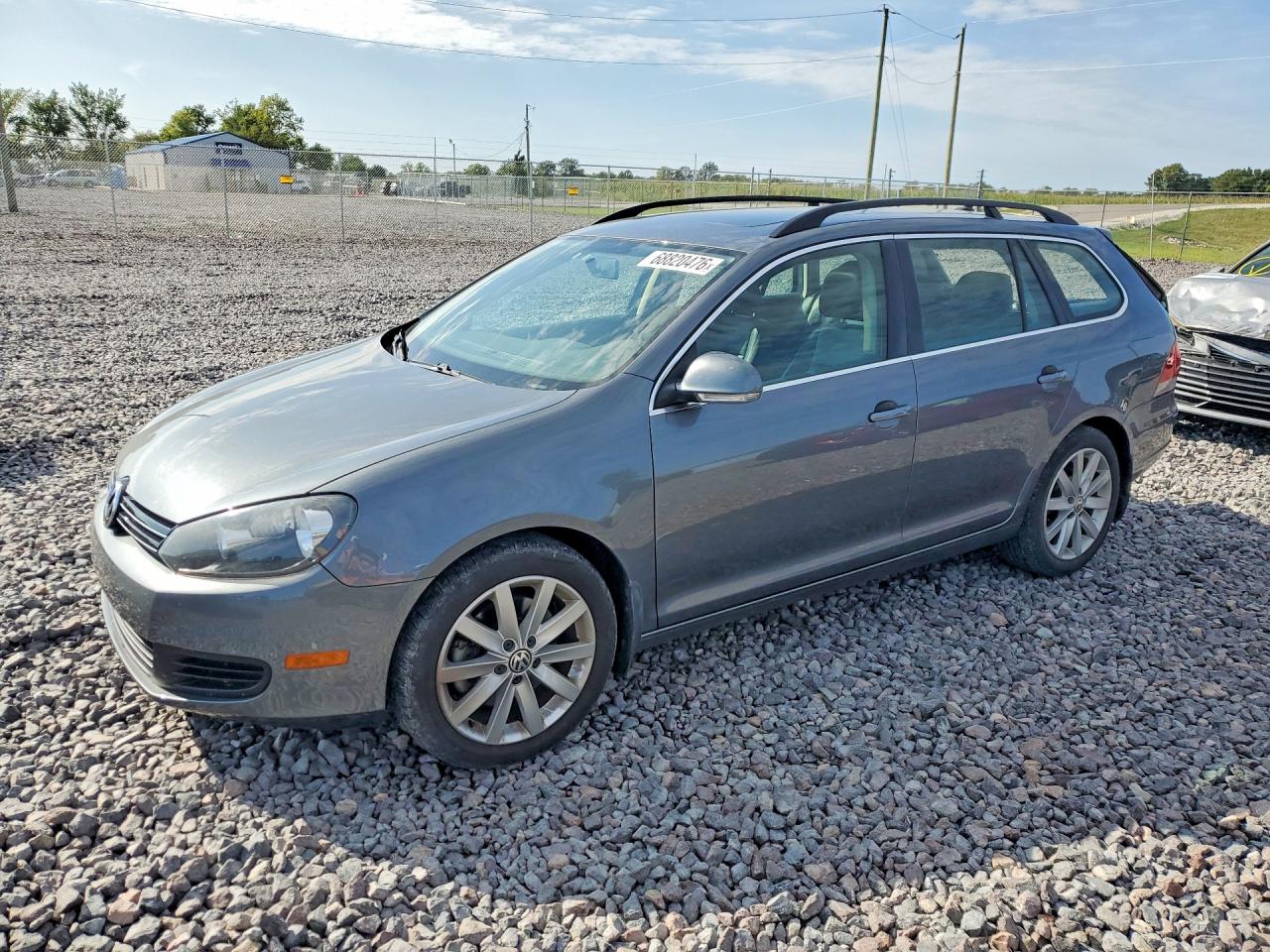 2013 VOLKSWAGEN JETTA TDI | 3VWPL7AJ1DM693506 | UPCARS