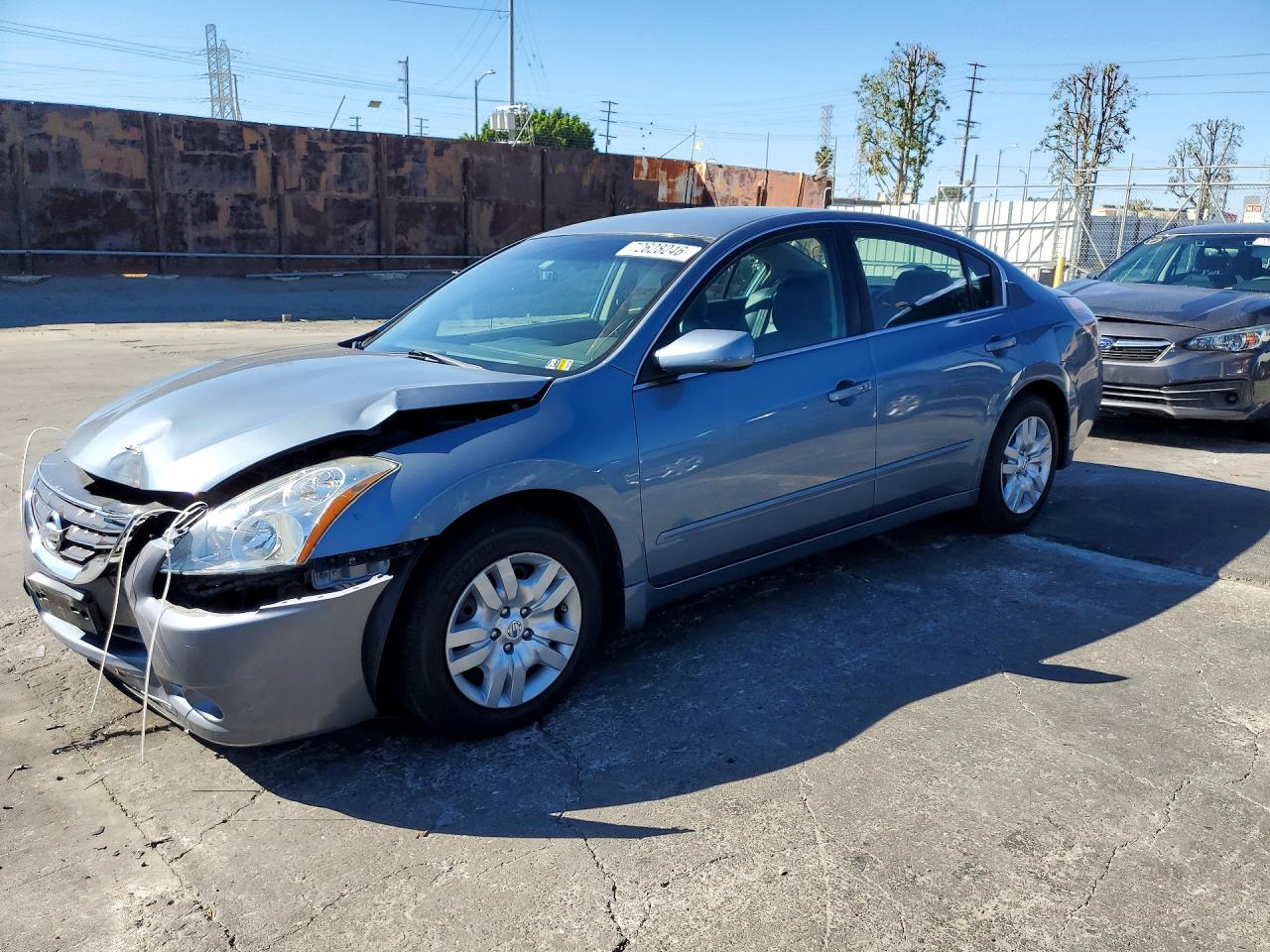 2010 NISSAN ALTIMA 2.5 | 1N4AL2AP9AN413953 | UPCARS