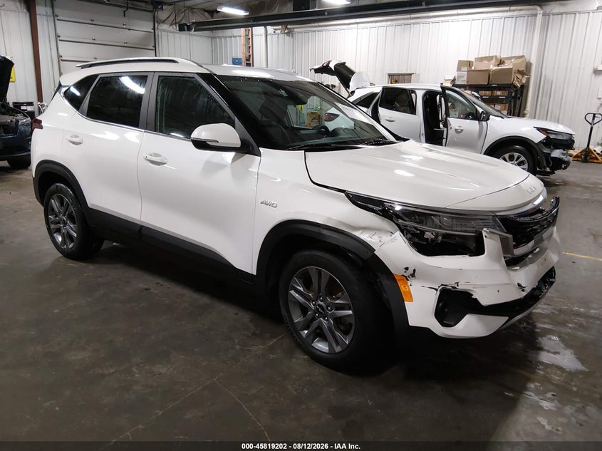 2023 KIA SELTO S | KNDEUCAA9P7452565 | UPCARS