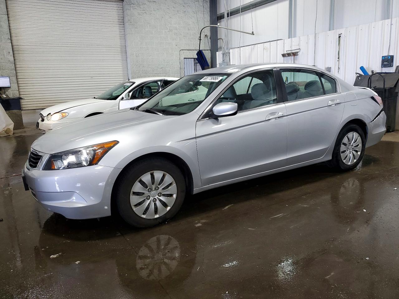 2010 HONDA ACCORD LX | 1HGCP2F33AA109569 | UPCARS
