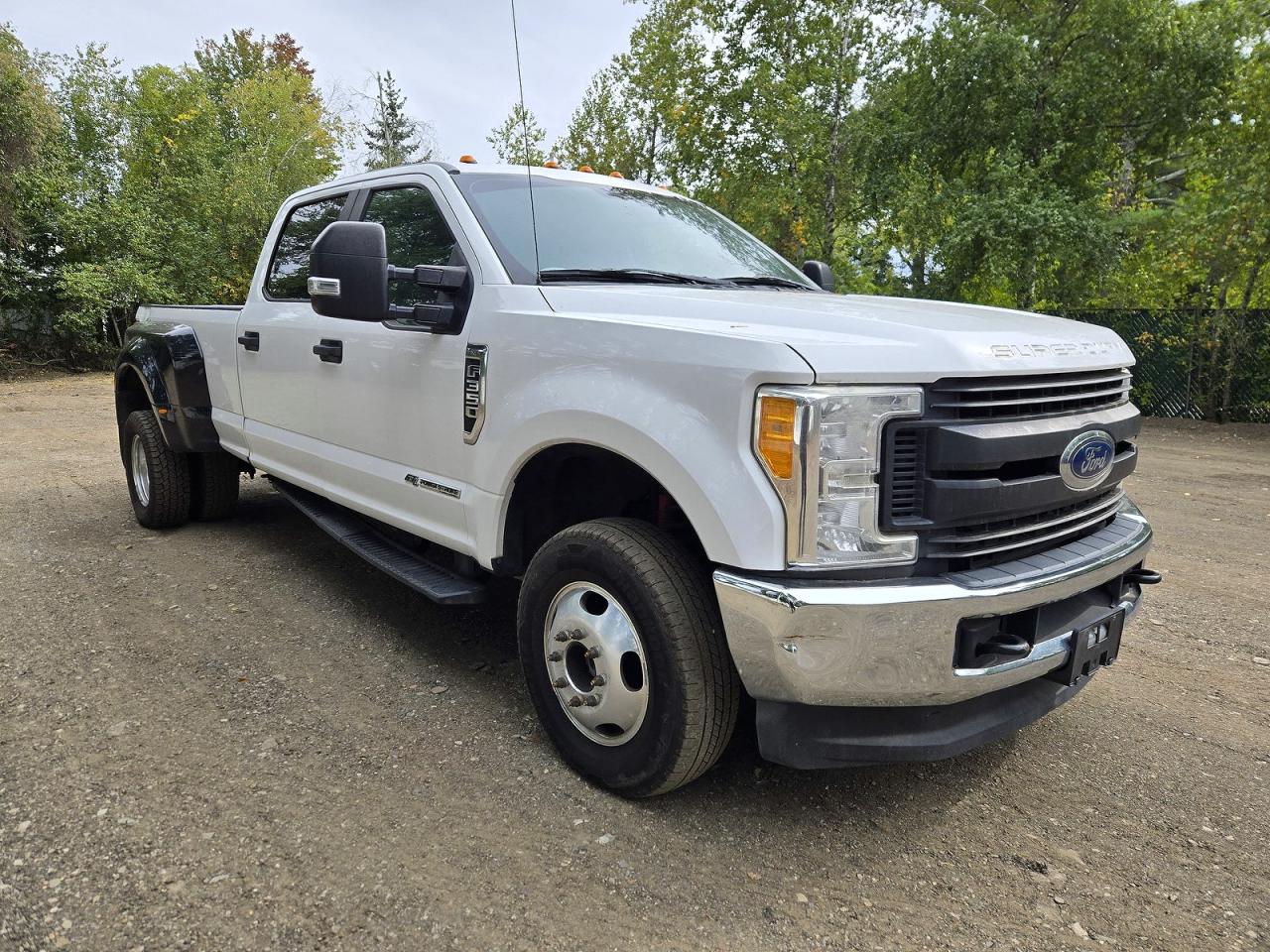 2017 FORD F350 SUPER DUTY | 1FT8W3DT7HED16940 | UPCARS