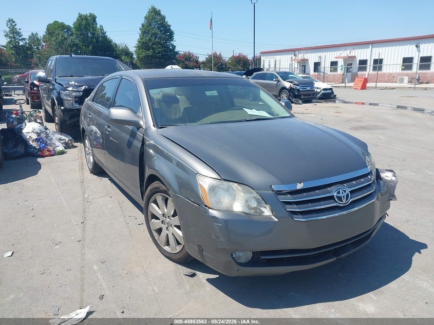 2006 TOYOTA AVALON XLS | 4T1BK36BX6U135027 | UPCARS