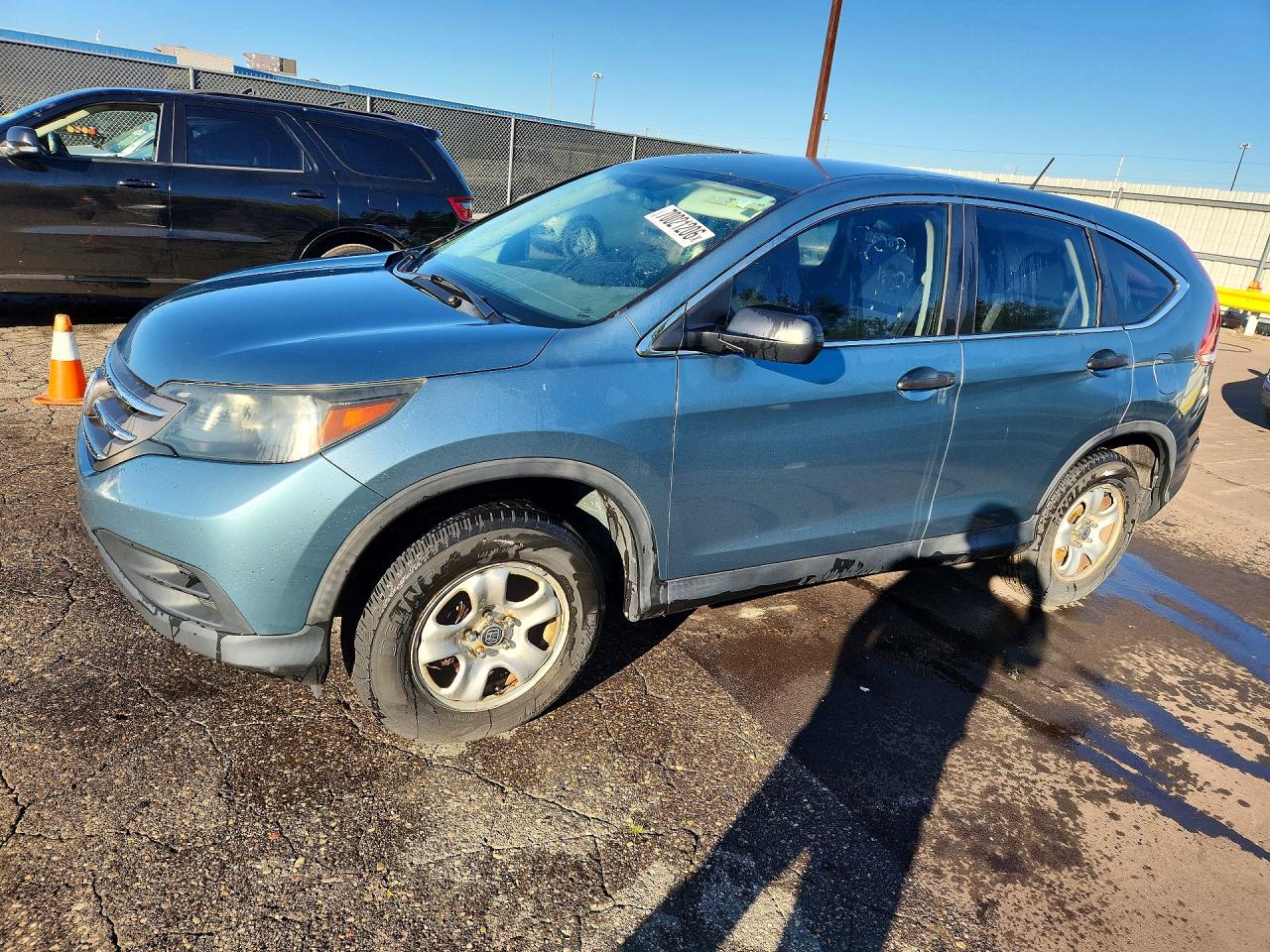 2014 HONDA CRV LX | 2HKRM4H34EH713236 | UPCARS