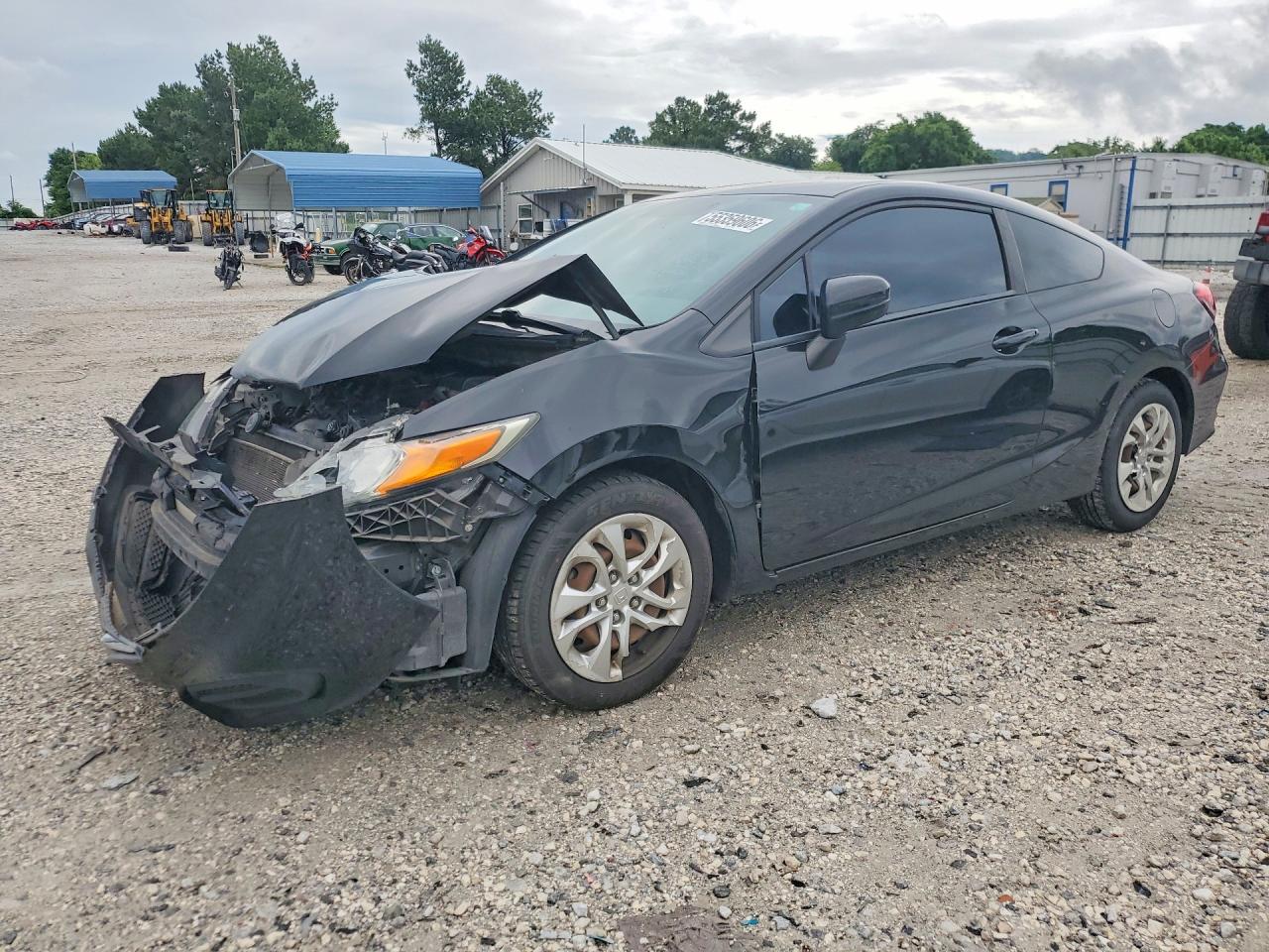 2015 HONDA CIVIC | 2HGFG3B51FH522576 | UPCARS
