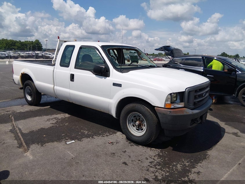 2003 FORD F-250 LARIAT/XL/XLT | 1FTNX20L13EB86730 | UPCARS