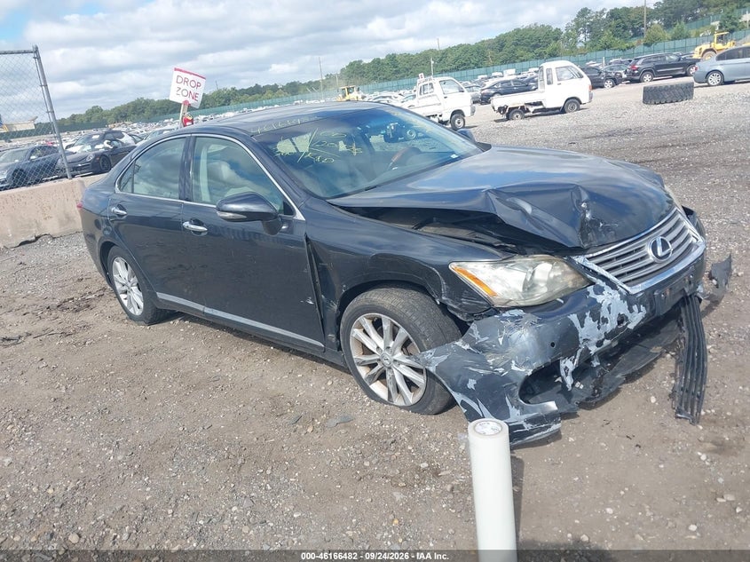2010 LEXUS ES 350 | JTHBK1EGXA2361514 | UPCARS