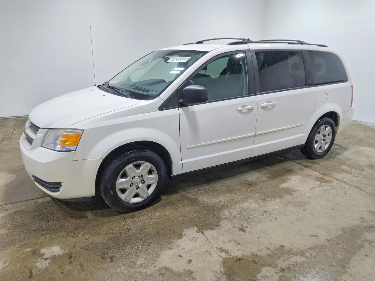 2009 DODGE CARAVAN SE | 1D8HN44E99B508777 | UPCARS