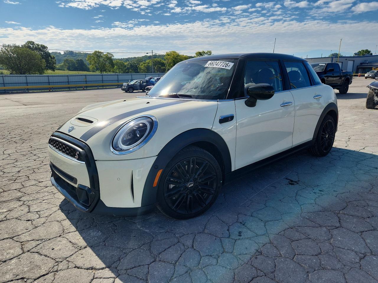 2023 MINI COOPER S | WMW53DK01P2T21445 | UPCARS