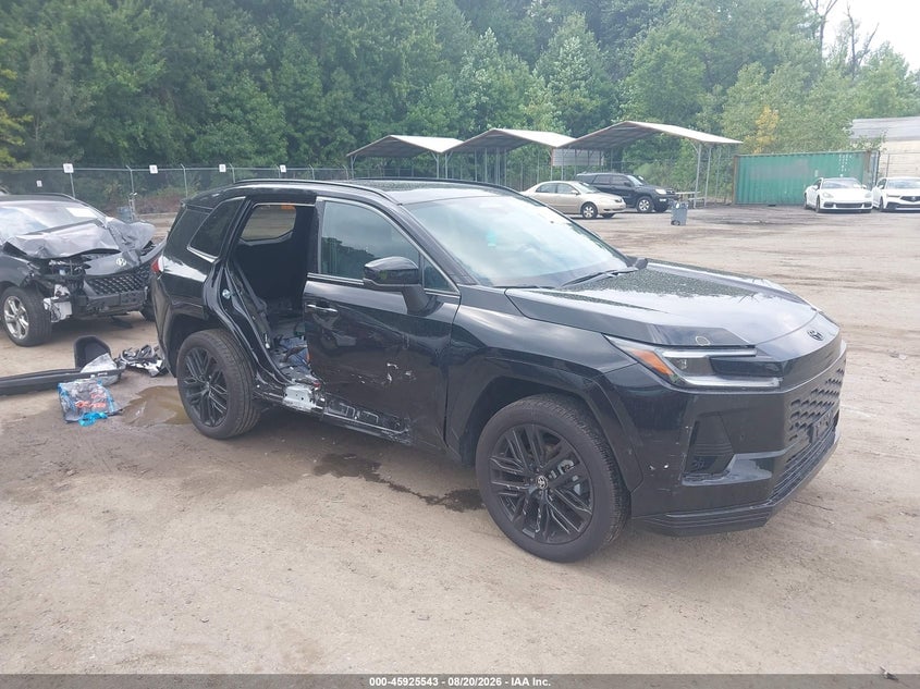 2026 TOYOTA RAV4 XSE | 2T36CRAV8TW000683 | UPCARS