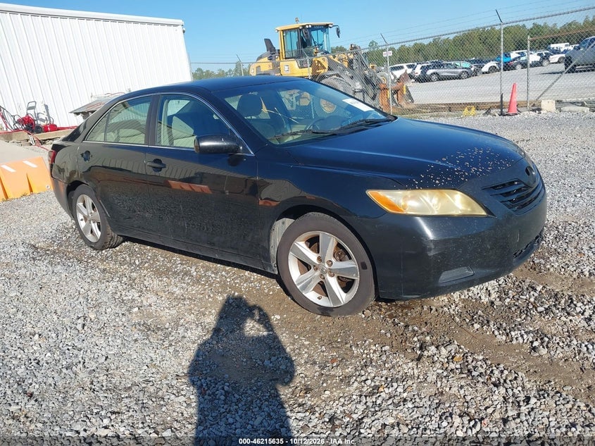 2009 TOYOTA CAMRY LE | 4T1BE46K99U871605 | UPCARS