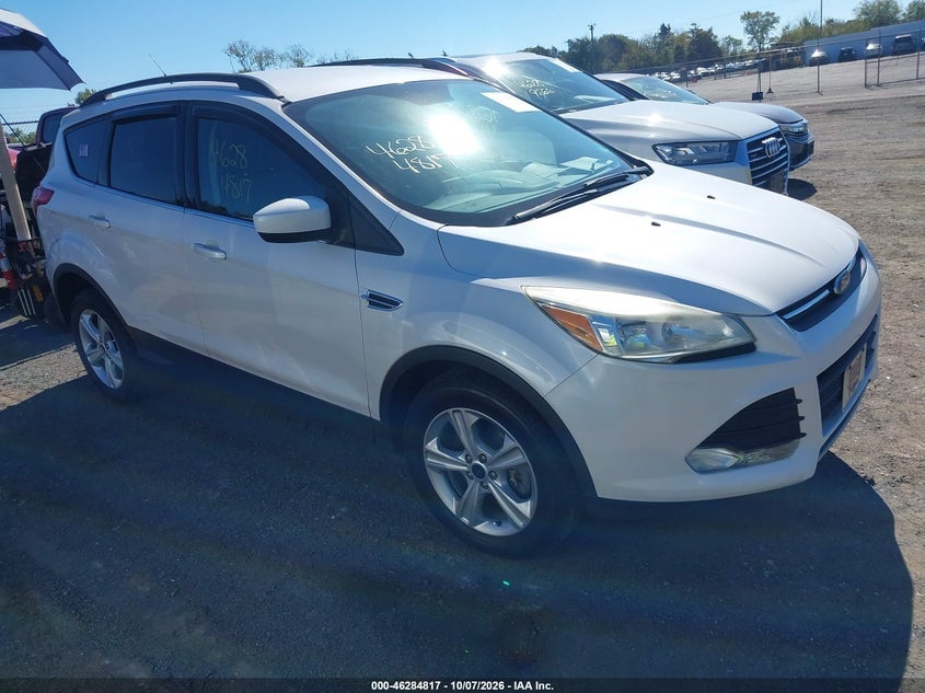 2016 FORD ESCAPE SE | 1FMCU9GX9GUC36332 | UPCARS