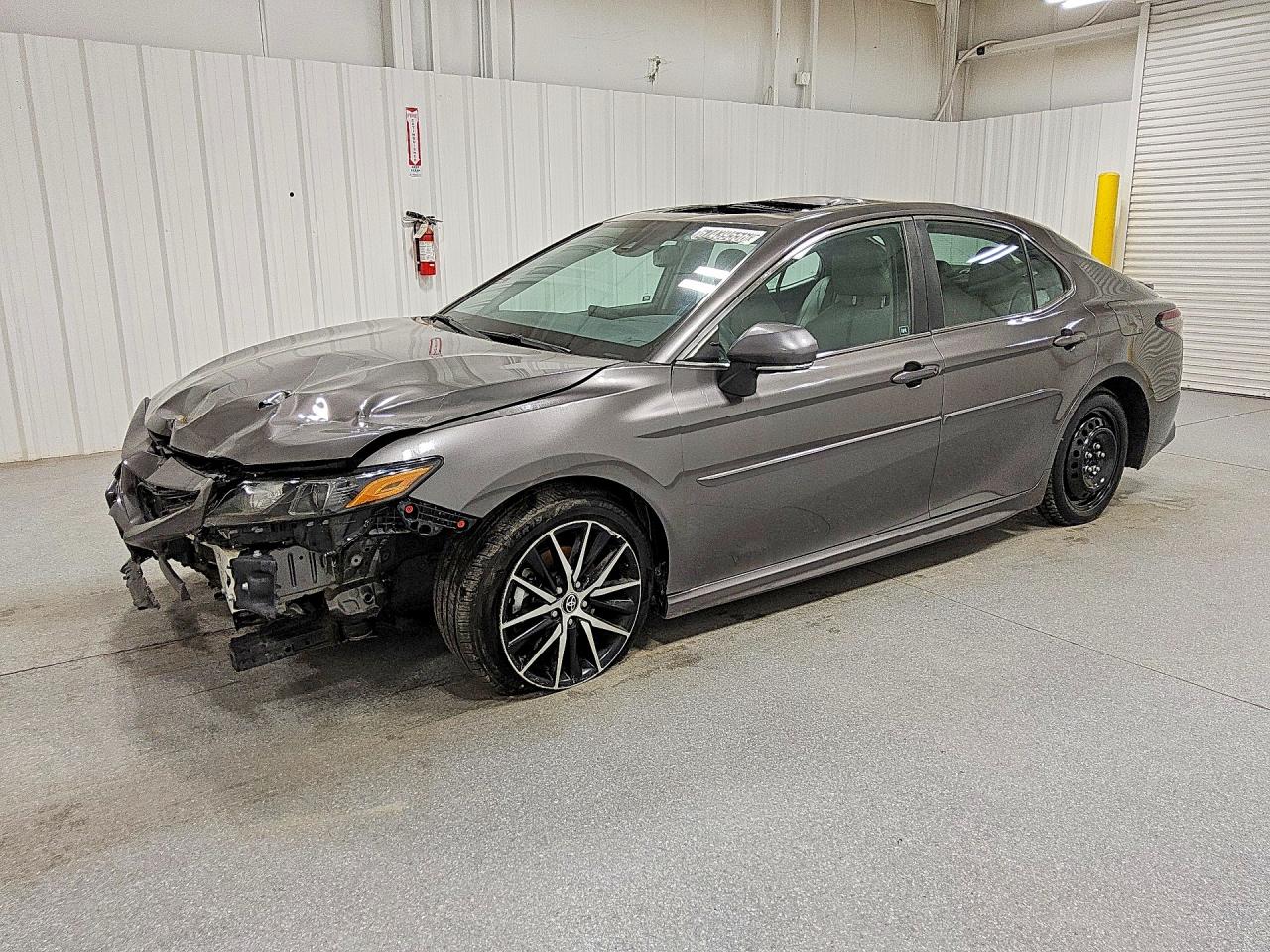 2023 TOYOTA CAMRY SE | 4T1S11AK3PU807641 | UPCARS