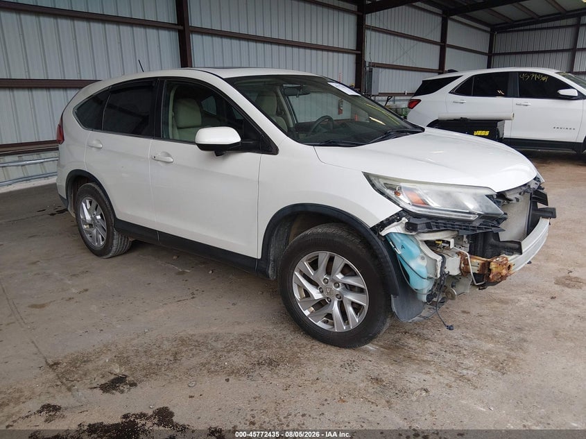 2015 HONDA CR-V EX | 5J6RM4H58FL022588 | UPCARS