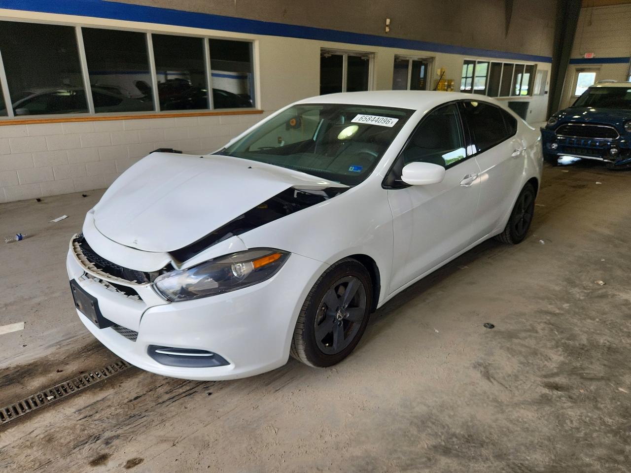 2016 DODGE DART SXT | 1C3CDFBA8GD605014 | UPCARS