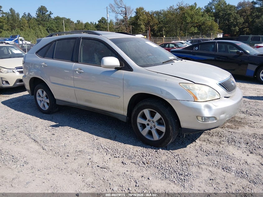2007 LEXUS RX 350 | 2T2HK31U57C030817 | UPCARS