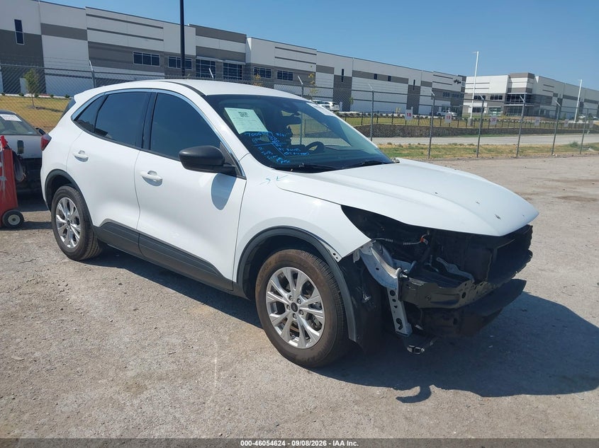 2023 FORD ESCAPE ACTIVE | 1FMCU0GN5PUB32284 | UPCARS