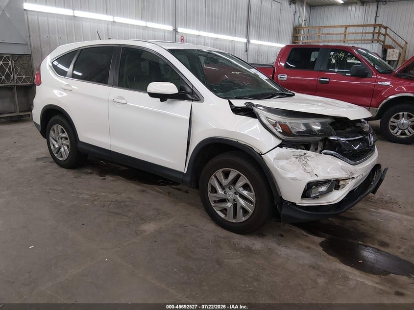 2015 HONDA CR-V EX | 5J6RM4H50FL086110 | UPCARS