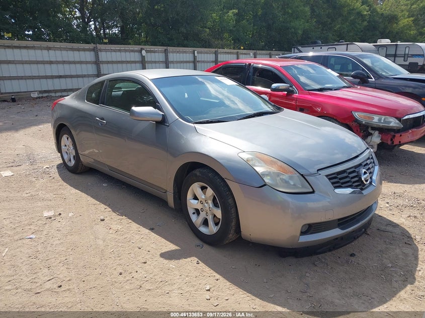 2009 NISSAN ALTIMA 2.5 S | 1N4AL24E39C102746 | UPCARS