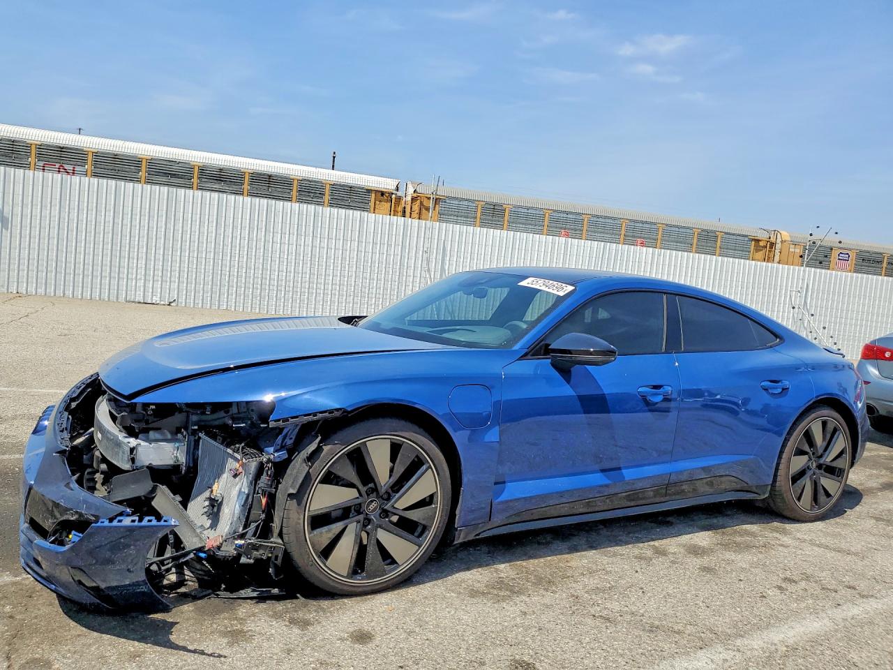 2024 AUDI ALL OTHER PRESTIGE | WAUEJBFW0R7004402 | UPCARS
