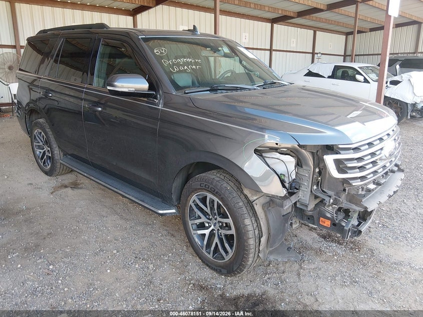 2020 FORD EXPEDITION XLT | 1FMJU1HT5LEA26982 | UPCARS