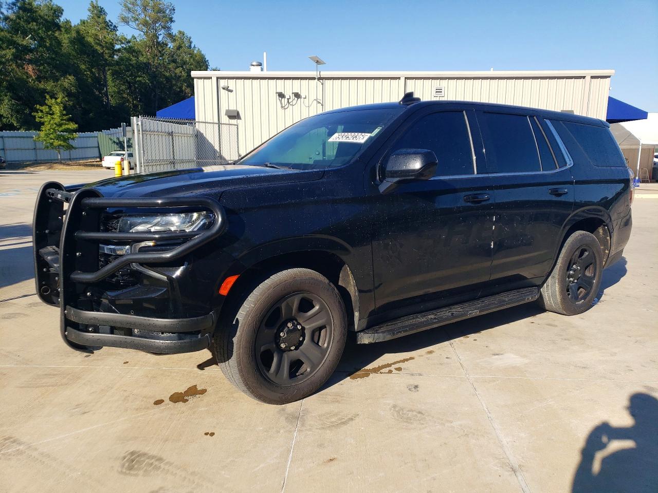 2023 CHEVROLET TAHOE C1500 | 1GNSCLED2PR203594 | UPCARS