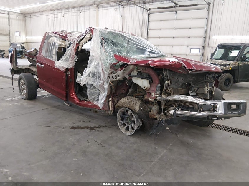 2015 FORD F-150 PLATINUM | 1FTFW1EG1FFC94244 | UPCARS