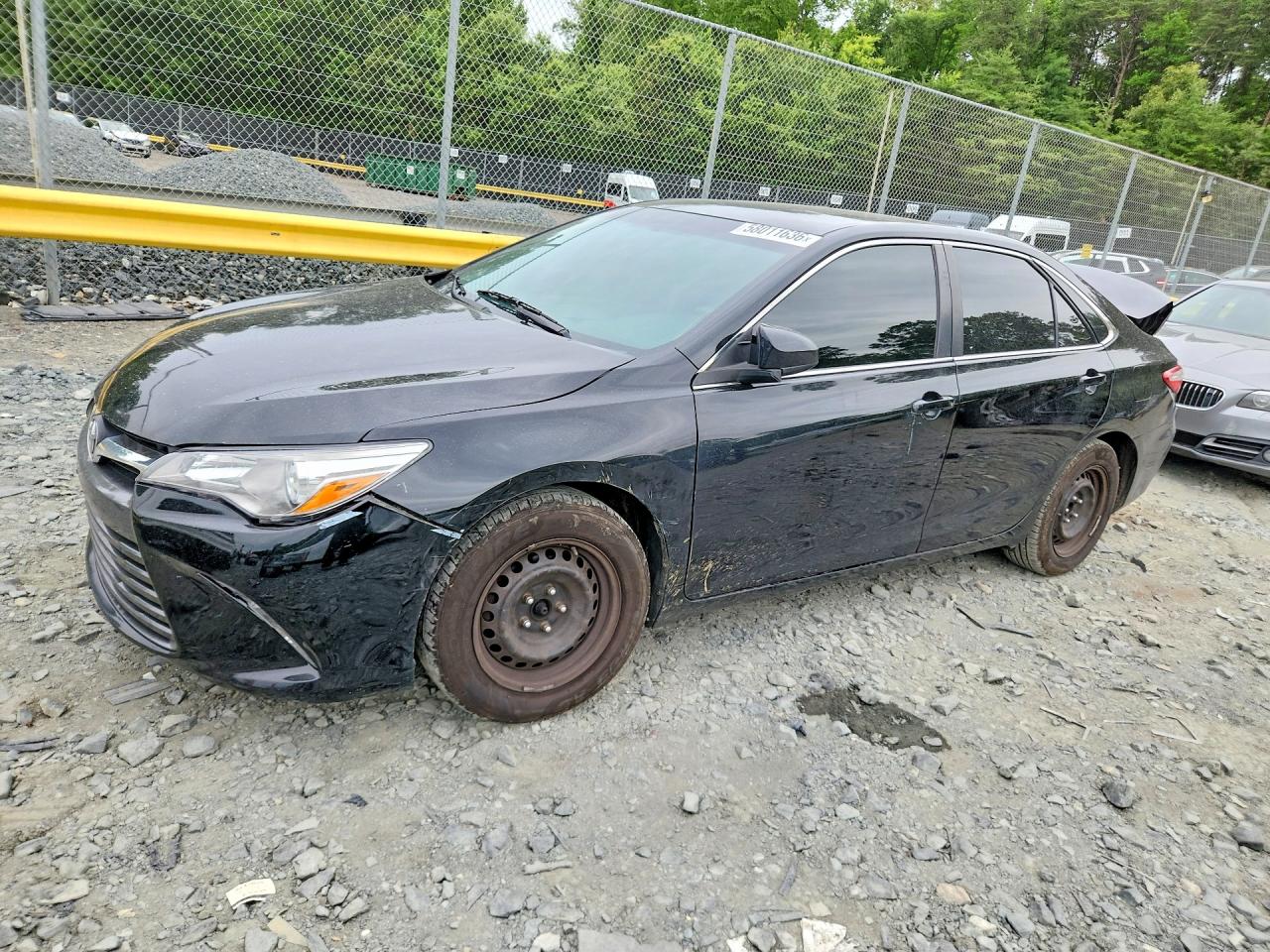 2016 TOYOTA CAMRY LE | 4T4BF1FK4GR536802 | UPCARS