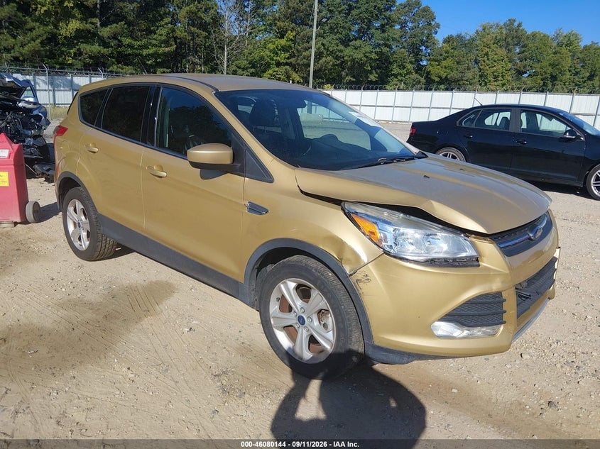 2015 FORD ESCAPE SE | 1FMCU9GX4FUB59321 | UPCARS