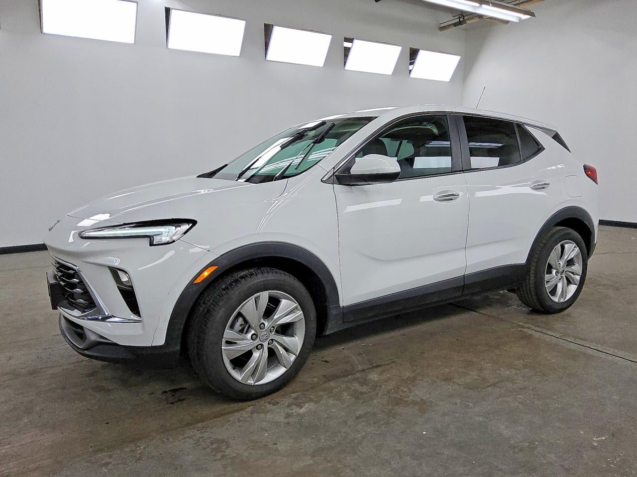 2024 BUICK ENCORE PREFERRED | KL4AMBS23RB069859 | UPCARS