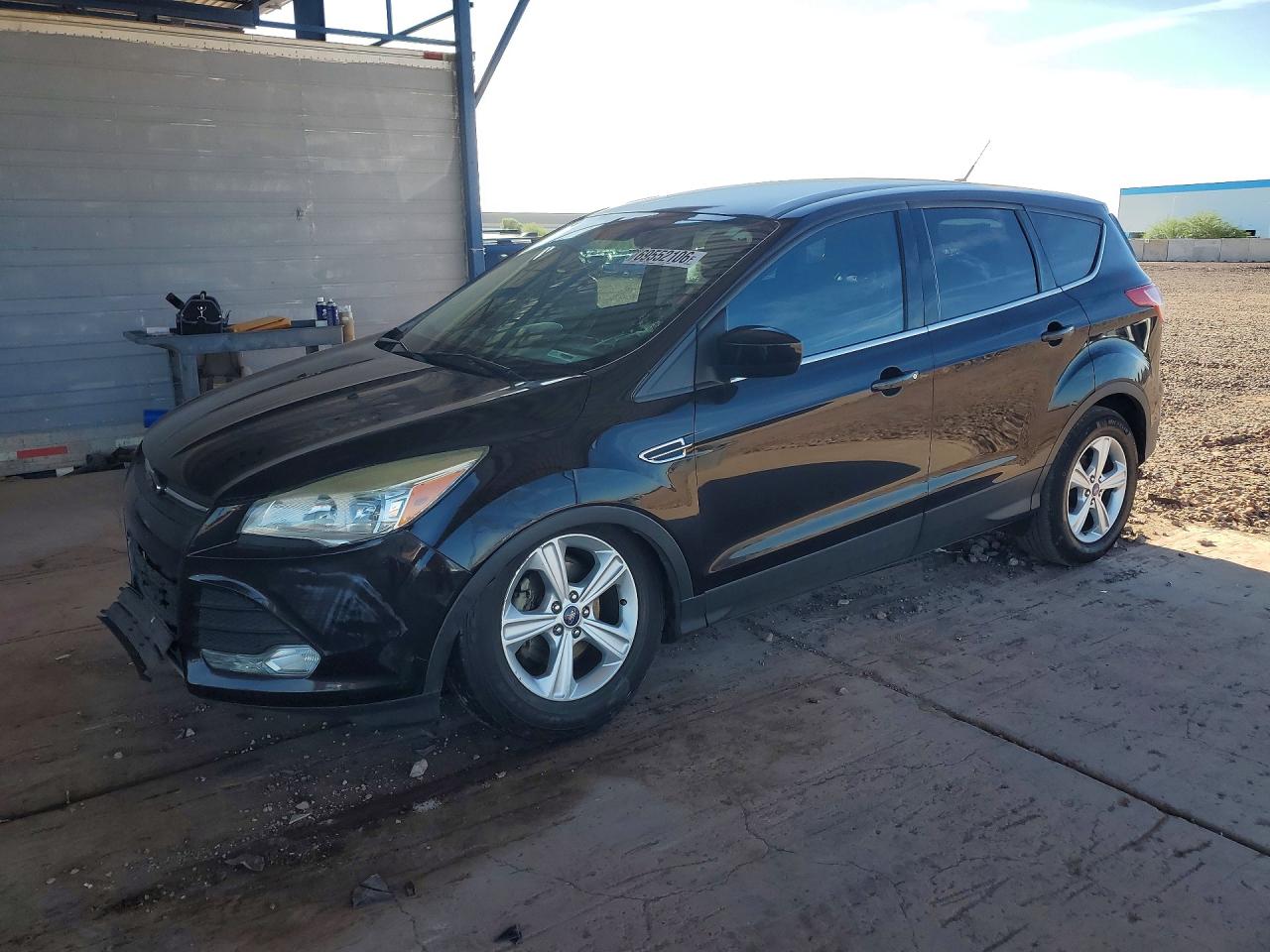 2013 FORD ESCAPE SE | 1FMCU0GX5DUD18159 | UPCARS