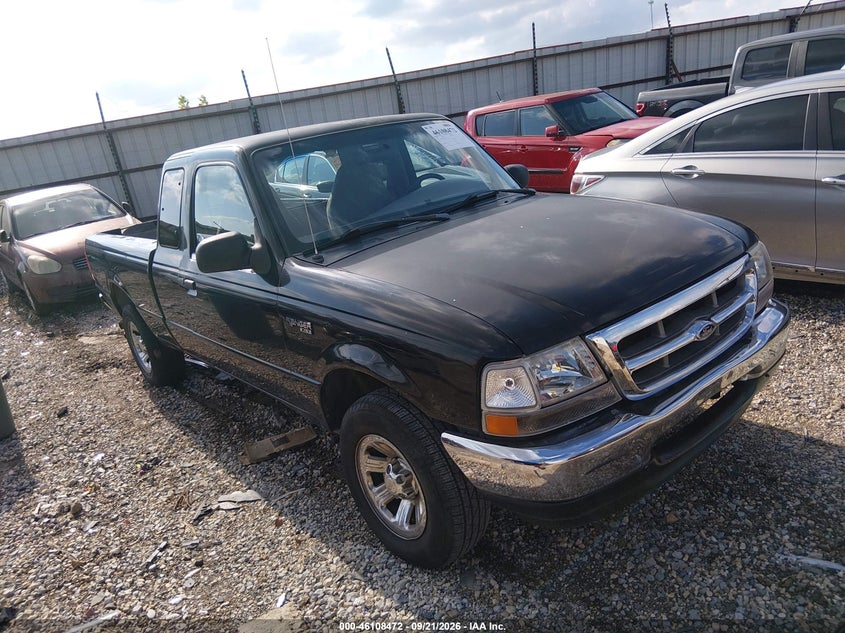 2000 FORD RANGER XL/XLT | 1FTYR14V8YPC11969 | UPCARS