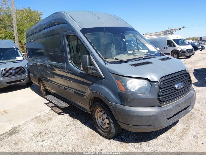 2019 FORD TRANSIT-250 | 1FTYR3XM3KKA97897 | UPCARS
