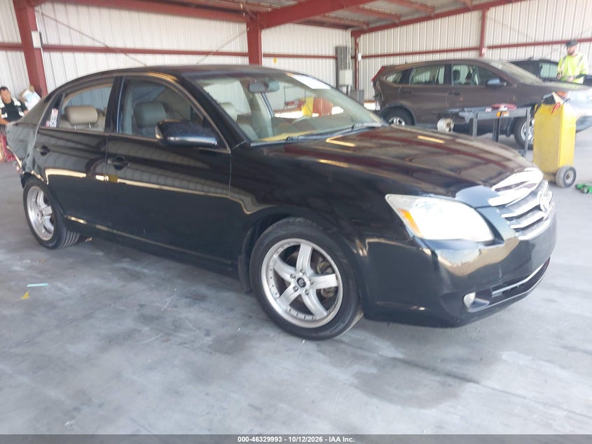 2007 TOYOTA AVALON XL/XLS/TOURING/LIMITED | 4T1BK36BX7U239261 | UPCARS