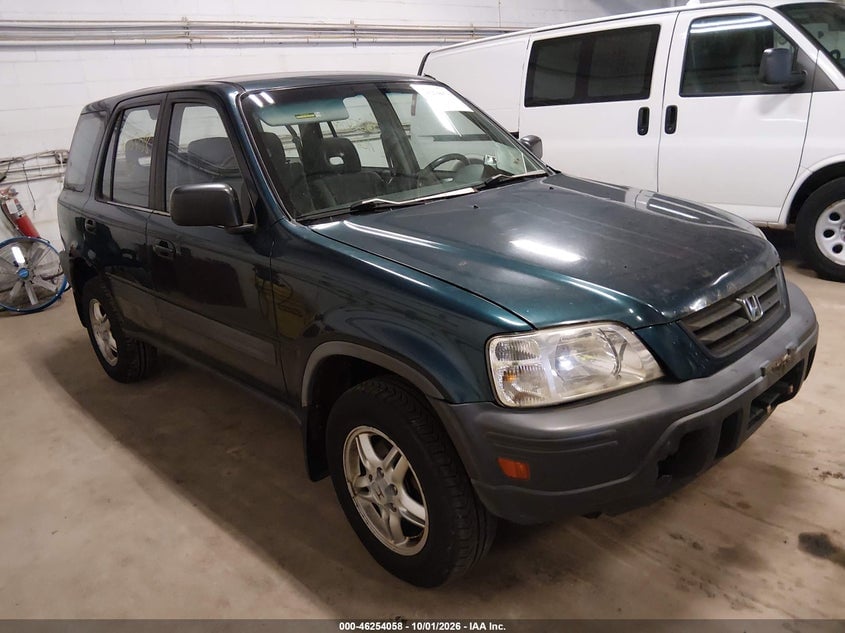 1997 HONDA CR-V | JHLRD1855VC055148 | UPCARS