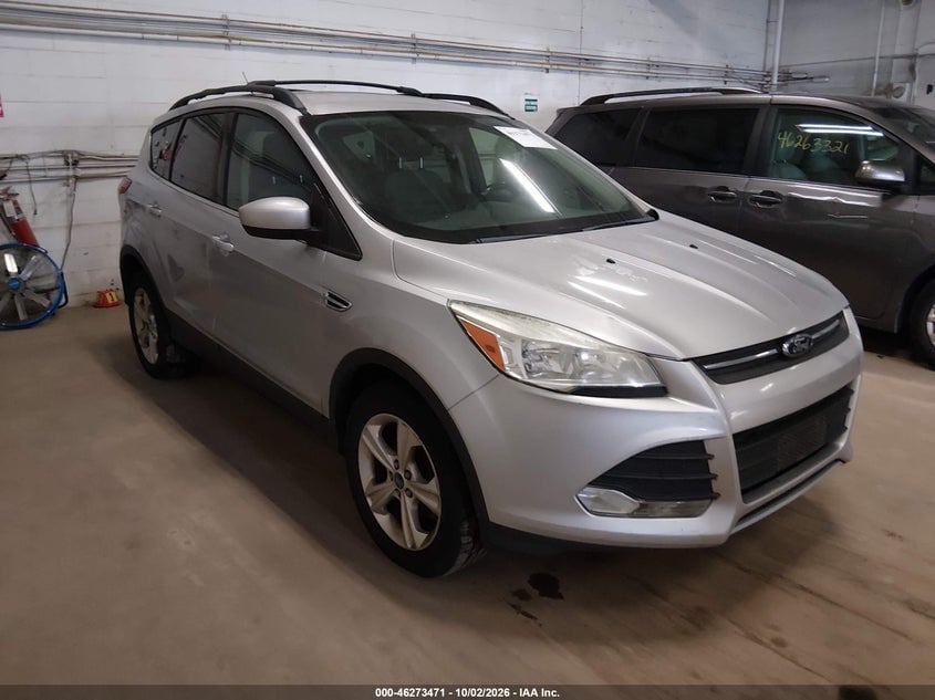 2013 FORD ESCAPE SE | 1FMCU0GXXDUD03902 | UPCARS