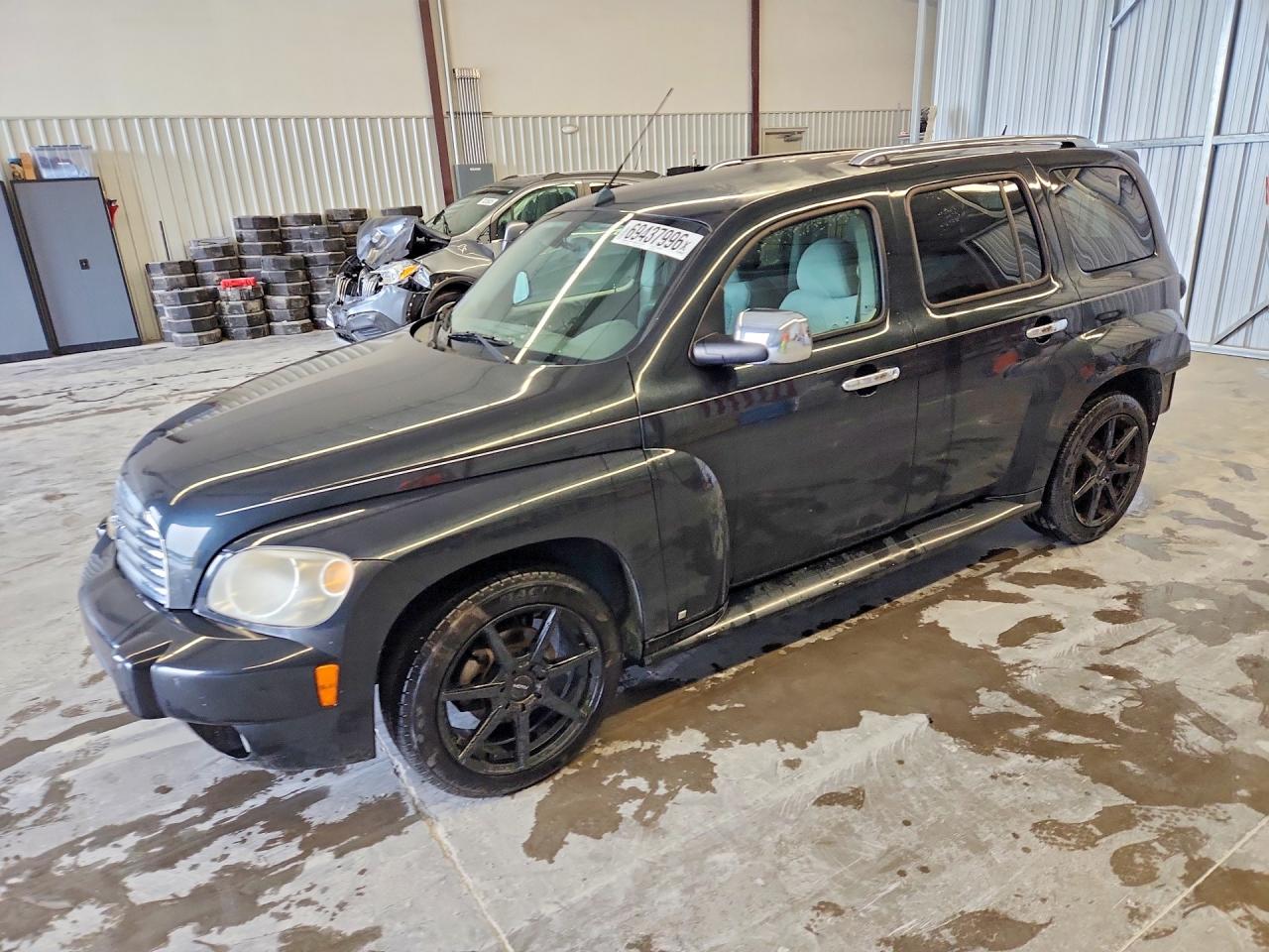 2008 CHEVROLET HHR LT | 3GNCA23D78S668149 | UPCARS