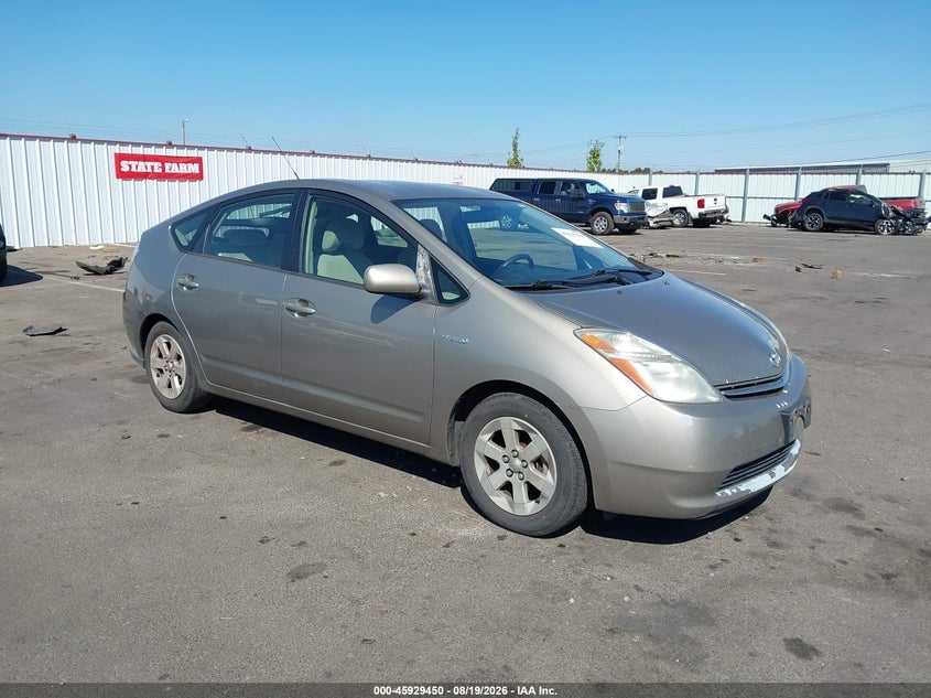 2008 TOYOTA PRIUS | JTDKB20U183341547 | UPCARS