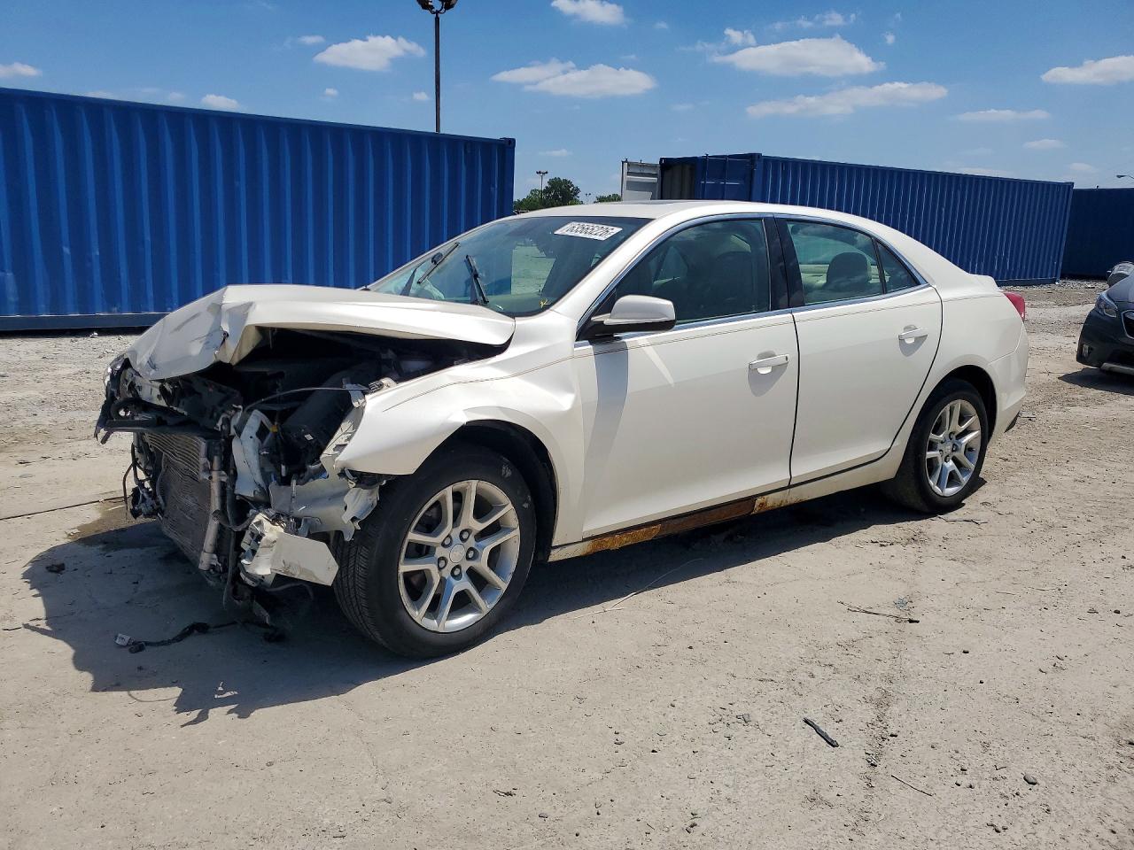 2013 CHEVROLET MALIBU 2LT | 1G11F5RR9DF114463 | UPCARS