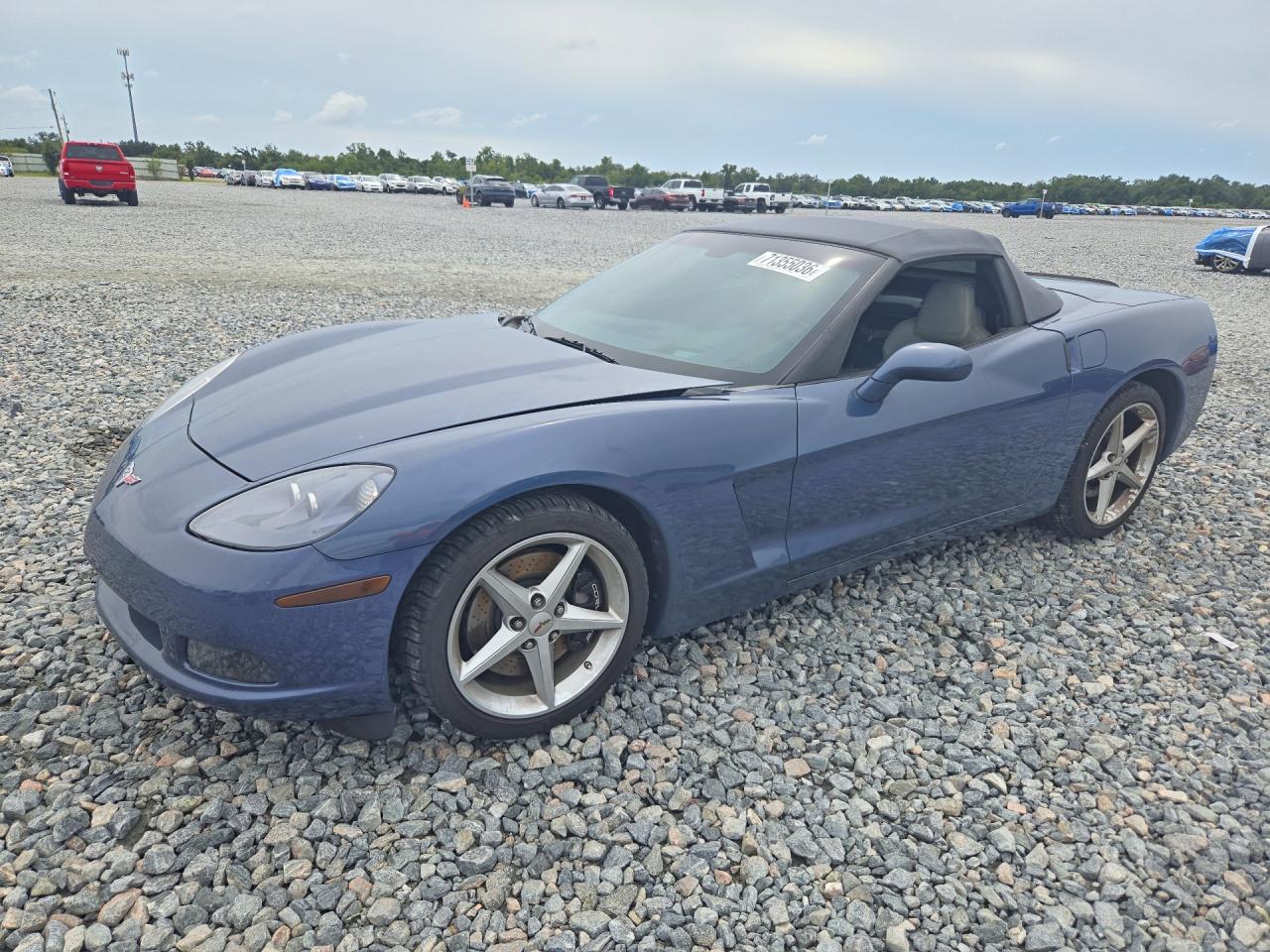 2013 CHEVROLET CORVETTE | 1G1YF3DW1D5103642 | UPCARS