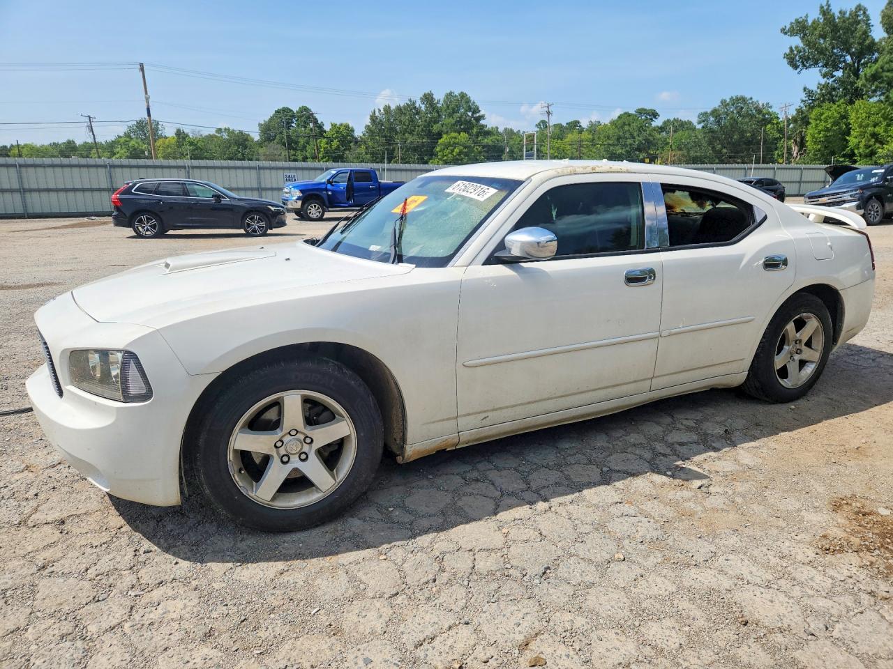 2009 DODGE CHARGER | 2B3KA43D99H521465 | UPCARS