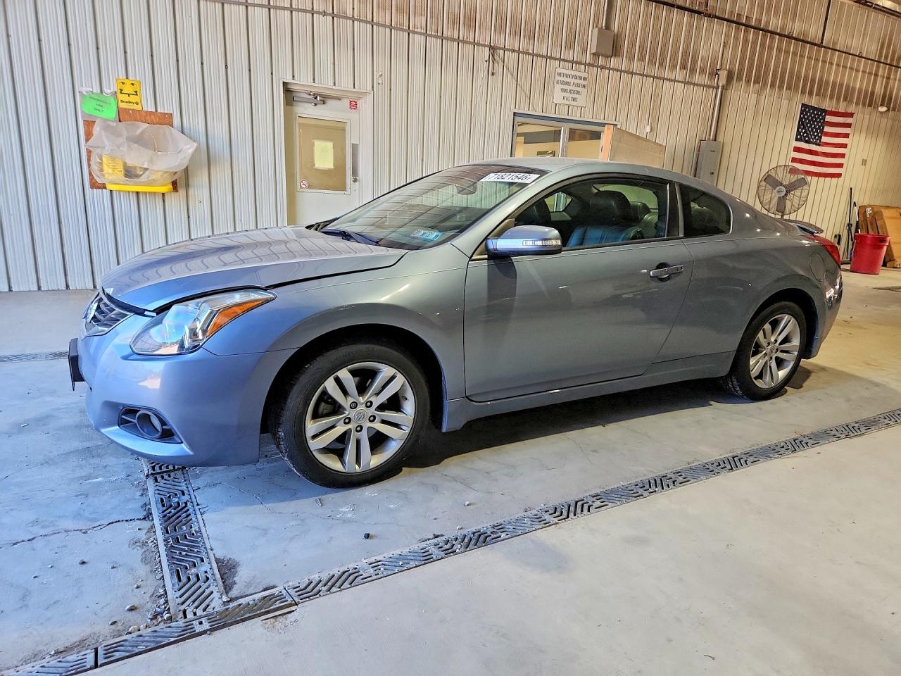 2010 NISSAN ALTIMA 2.5 S | 1N4AL2EP6AC102356 | UPCARS